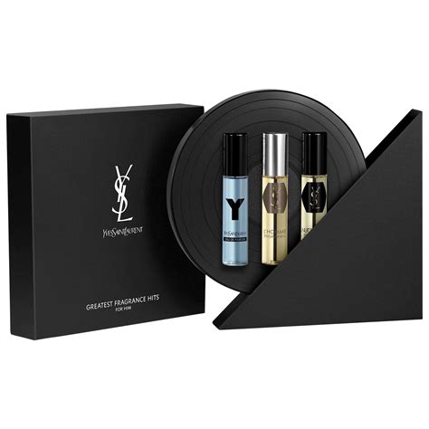 yves saint laurent men's cologne sephora